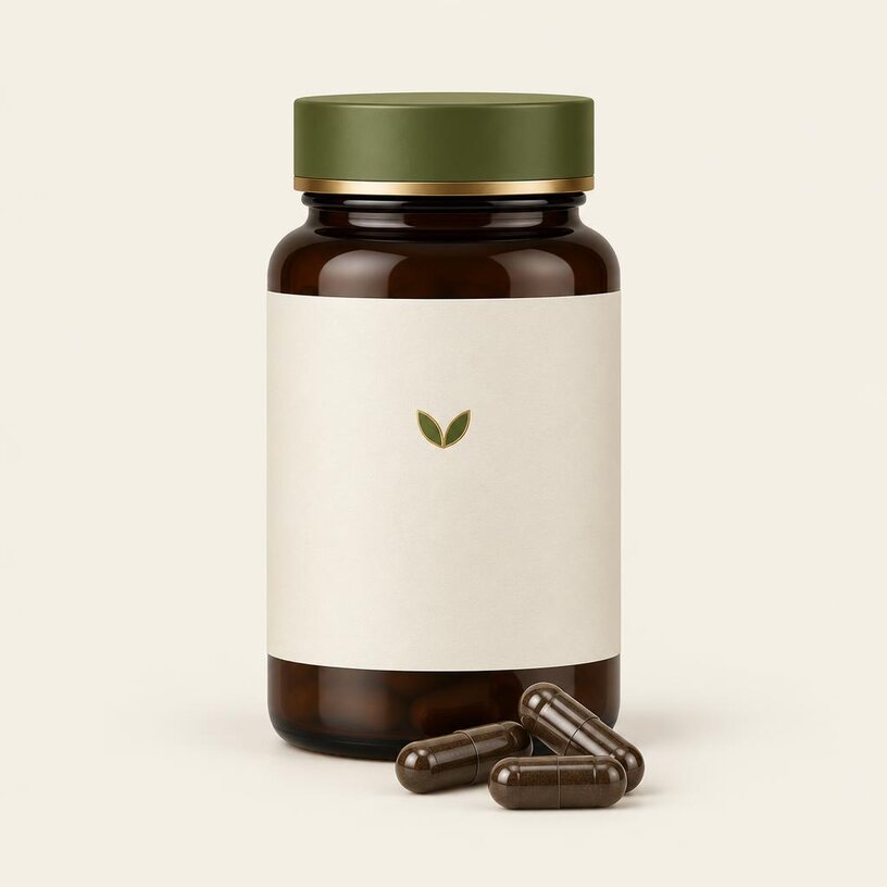 Funghi Medicinali
