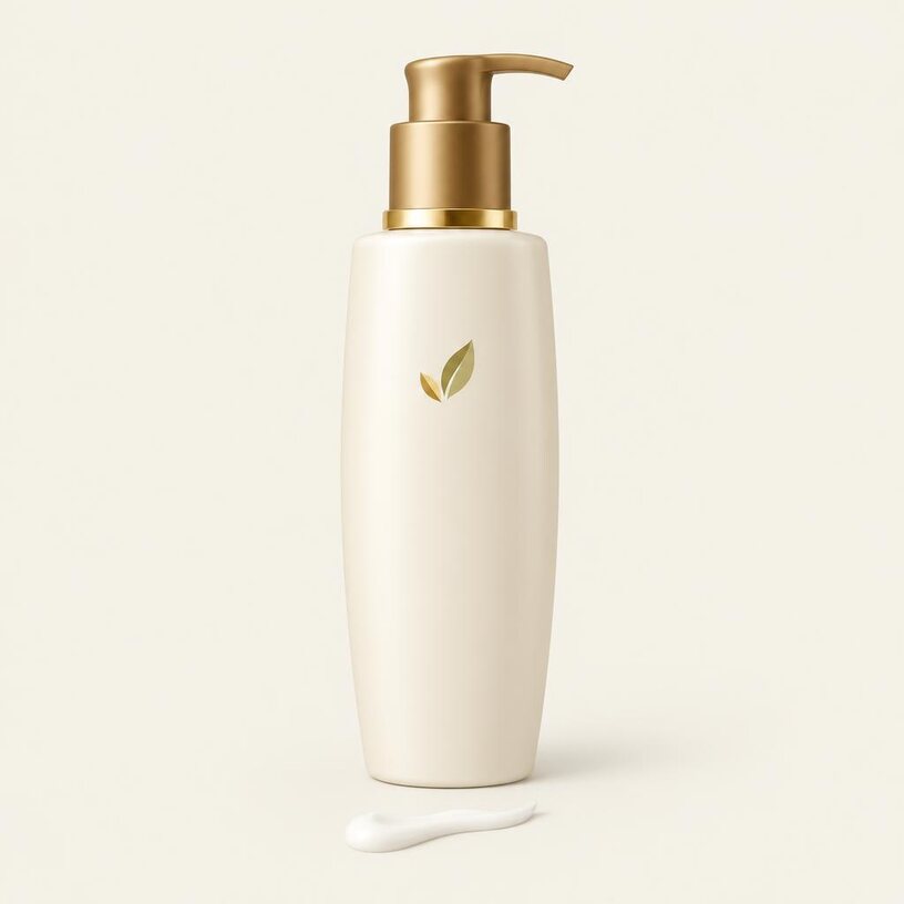 Latte Solare SPF50