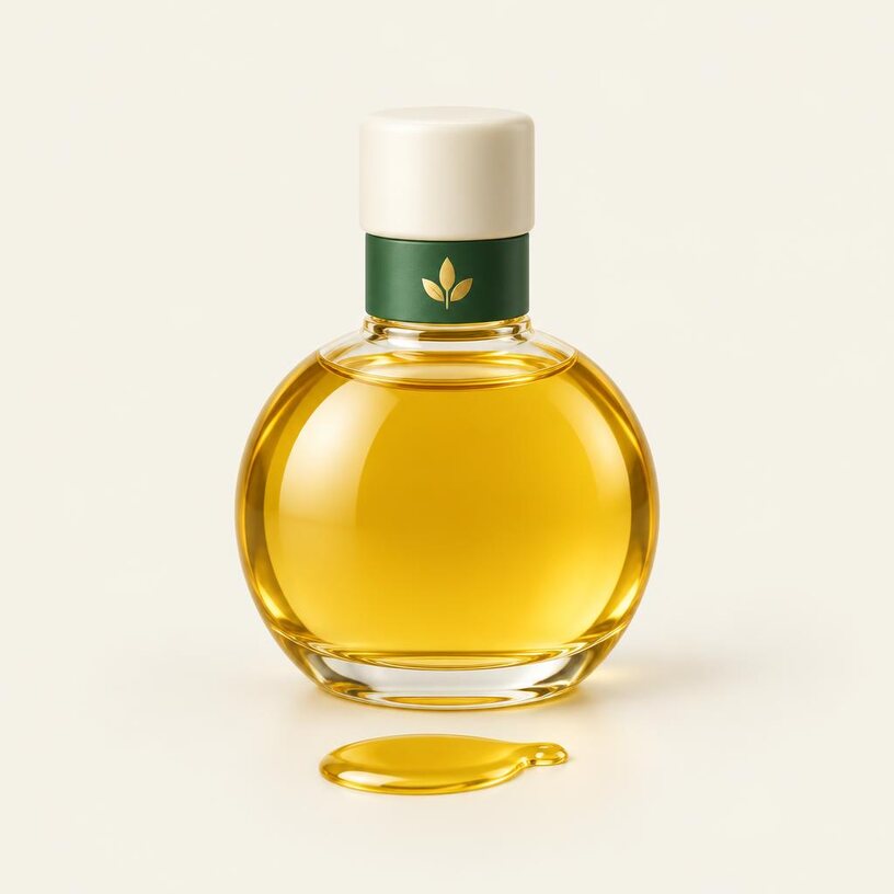 Olio Massaggio Rilassante