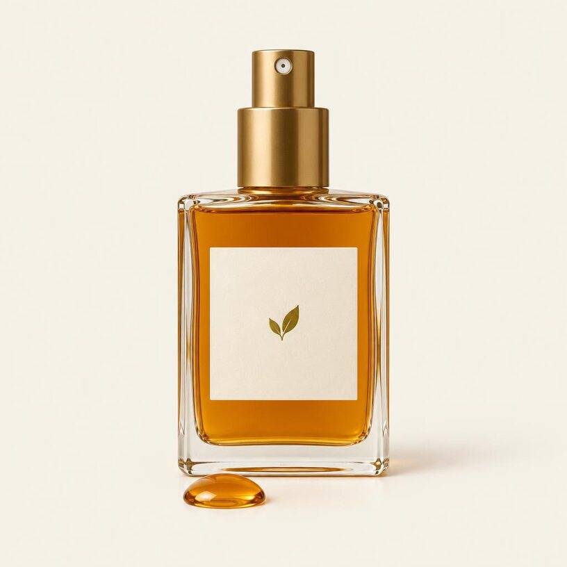 Olio Solare Protettivo
