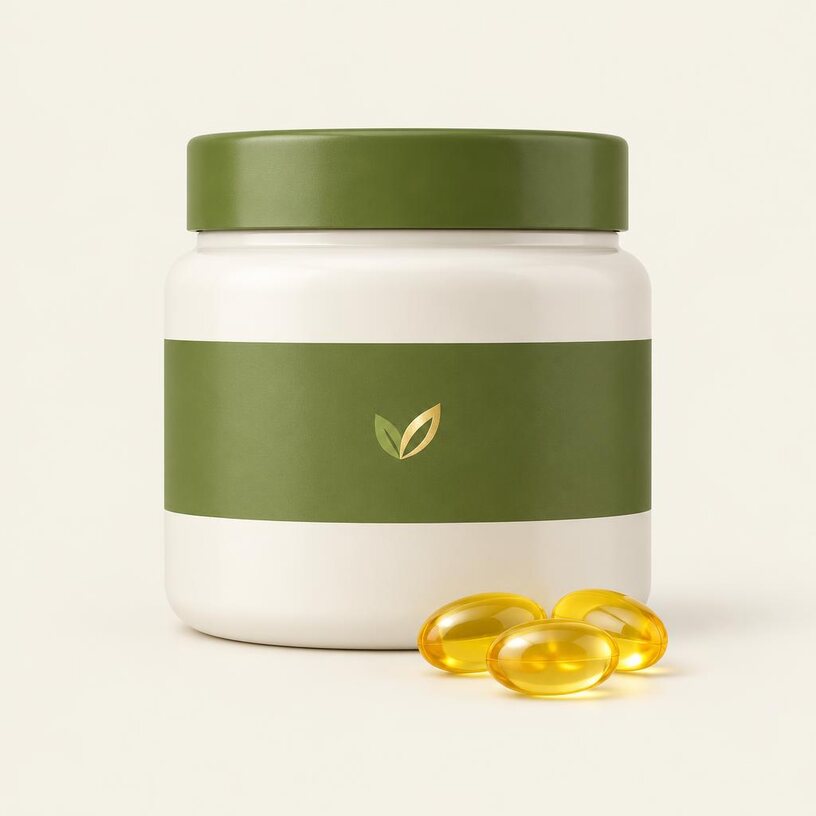 Omega 3